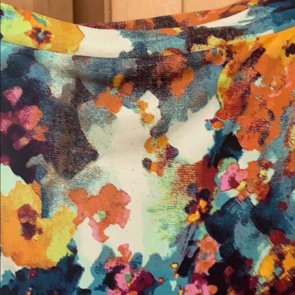 Veronica M Quarter inch sleeves on or off shoulder - Picture 2 of 3